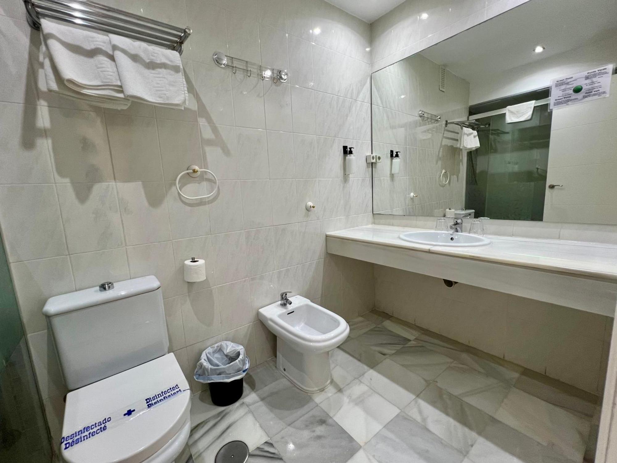 Hospederia Imar Guest house *