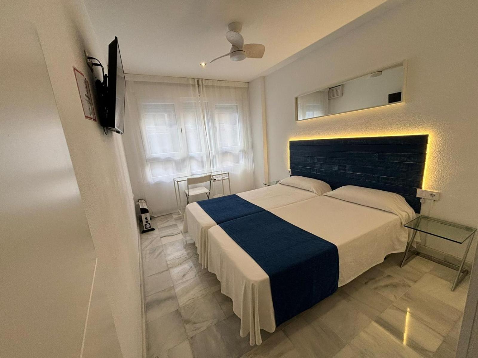 Hospederia Imar Guest house