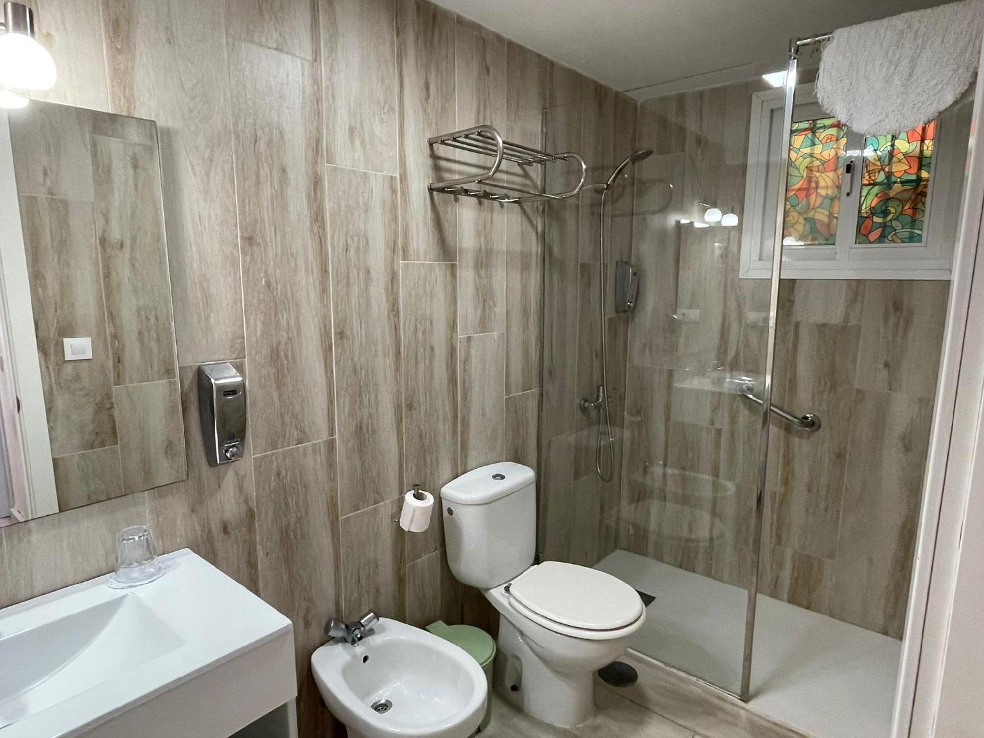 Guest house Hospederia Imar *