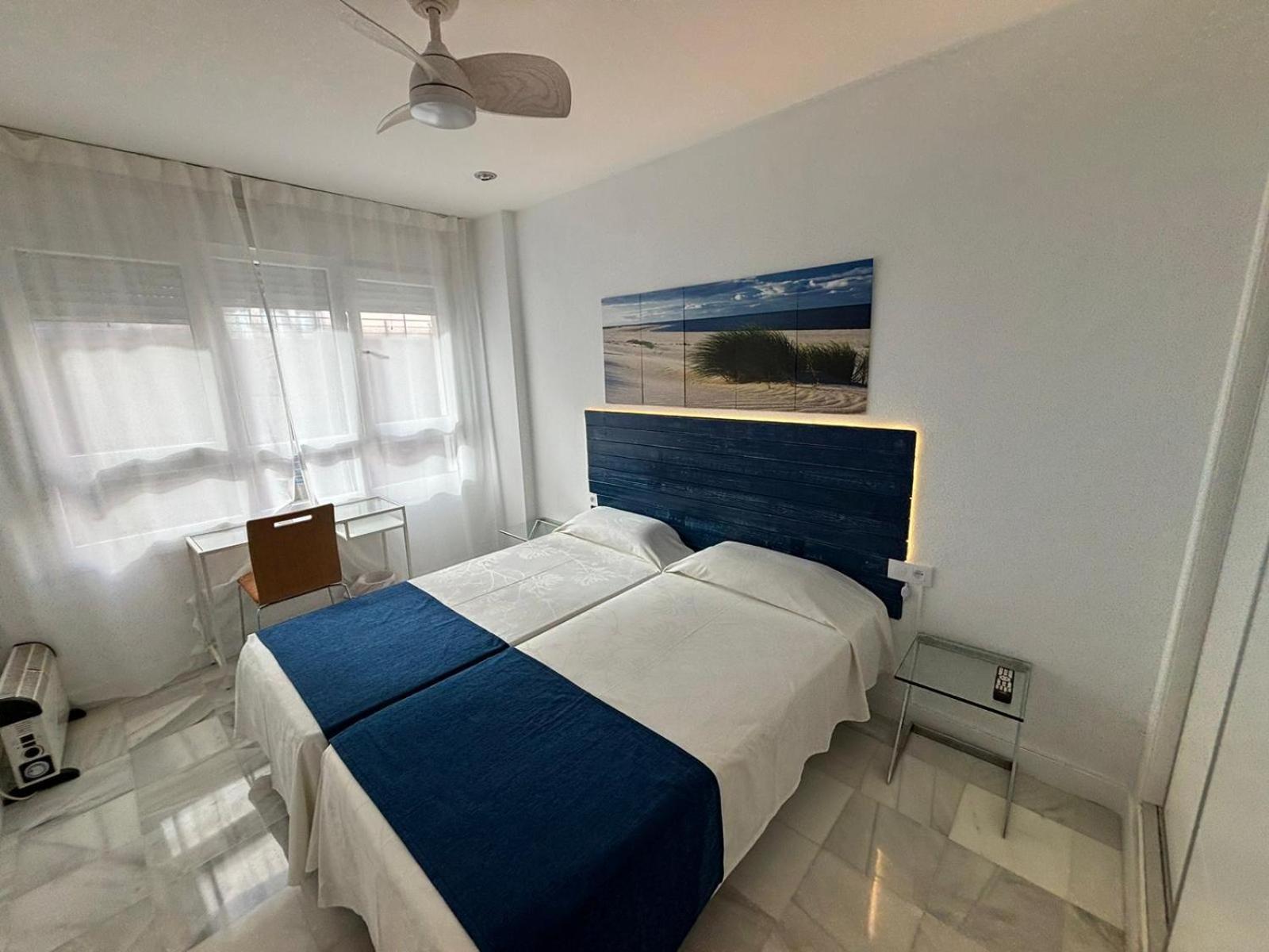 Hospederia Imar Guest house Cadiz