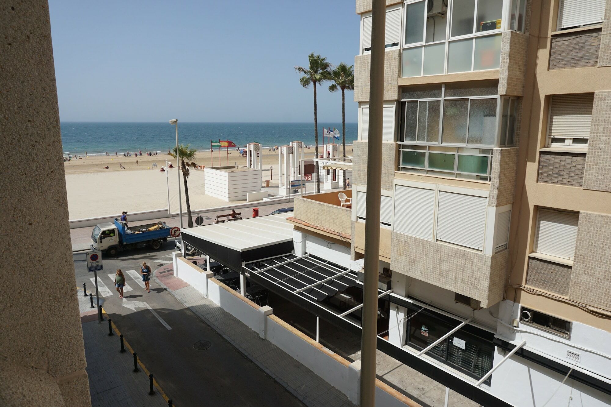 Hospederia Imar * Cadiz
